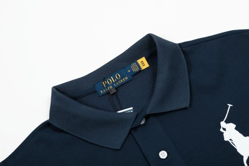 Packable Polo T-Shirts 162428