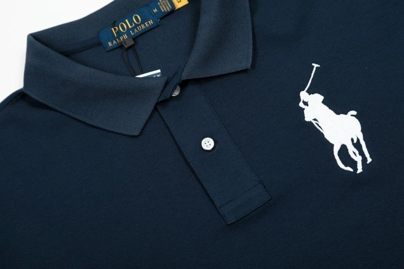 Packable Polo T-Shirts 162428