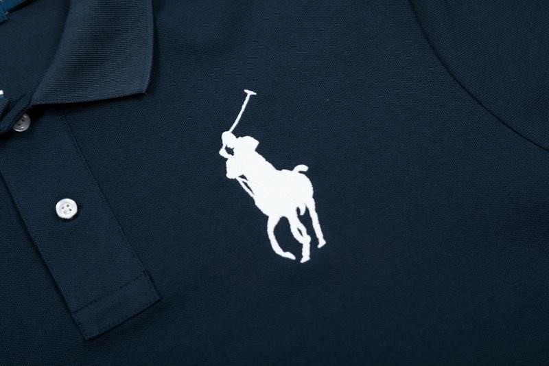 Packable Polo T-Shirts 162428