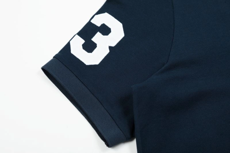 Packable Polo T-Shirts 162428