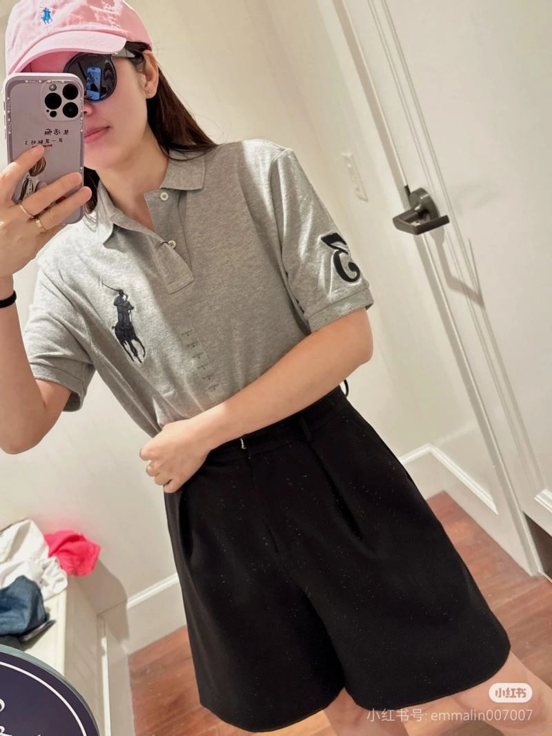 Polo T-Shirts Comfortable 162433