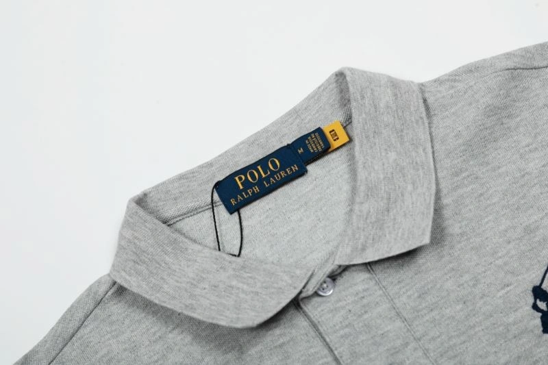 Polo T-Shirts Comfortable 162433
