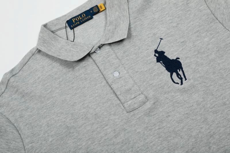Polo T-Shirts Comfortable 162433