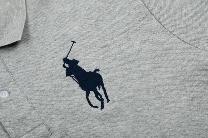 Polo T-Shirts Comfortable 162433