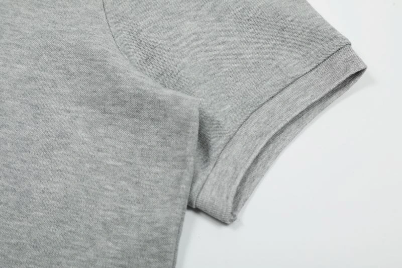 Polo T-Shirts Comfortable 162433