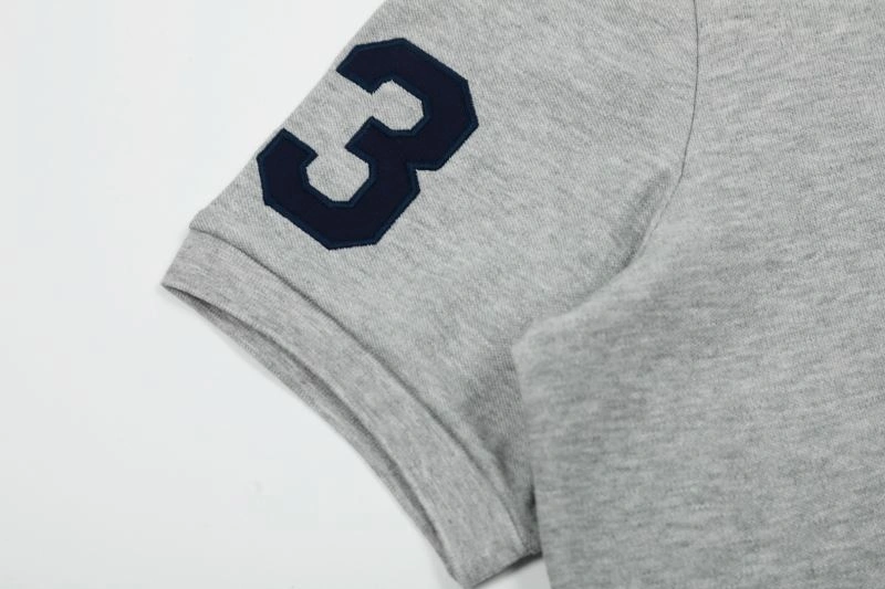 Polo T-Shirts Comfortable 162433