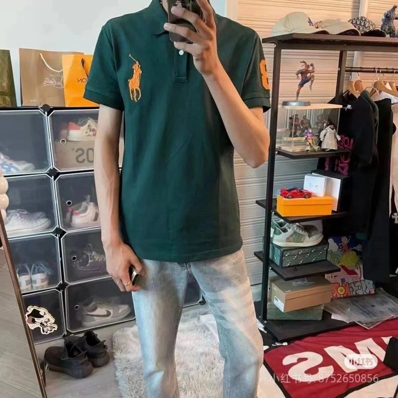 TopPick Polo T-Shirts 162425