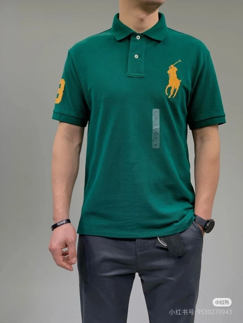 TopPick Polo T-Shirts 162425