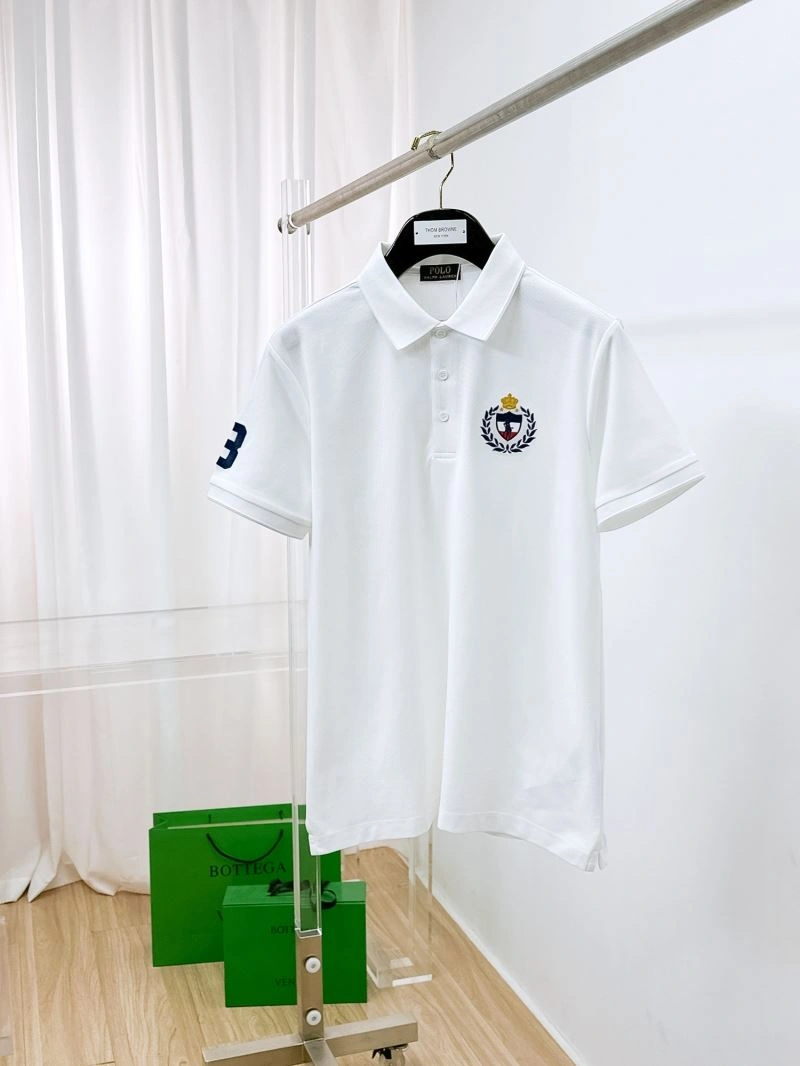 Polo T-Shirts FastDry 162424