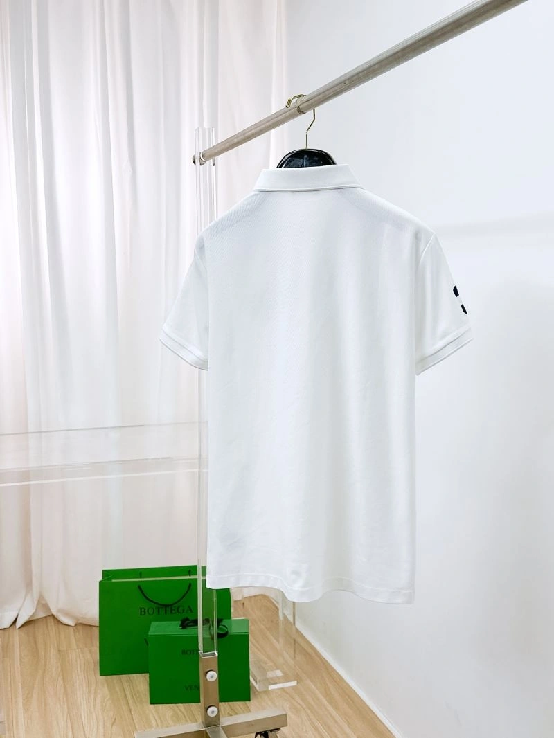 Polo T-Shirts FastDry 162424