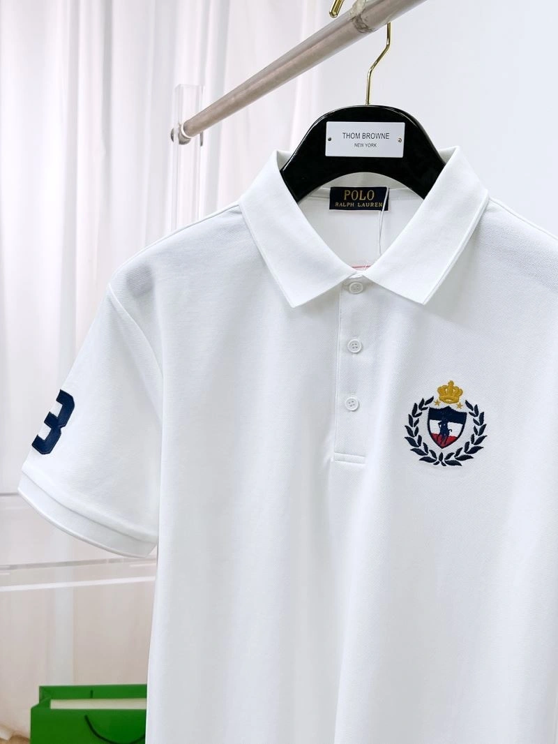 Polo T-Shirts FastDry 162424