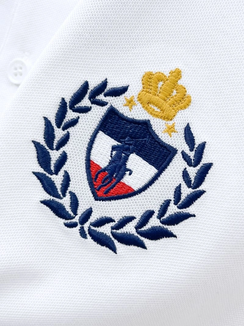 Polo T-Shirts FastDry 162424