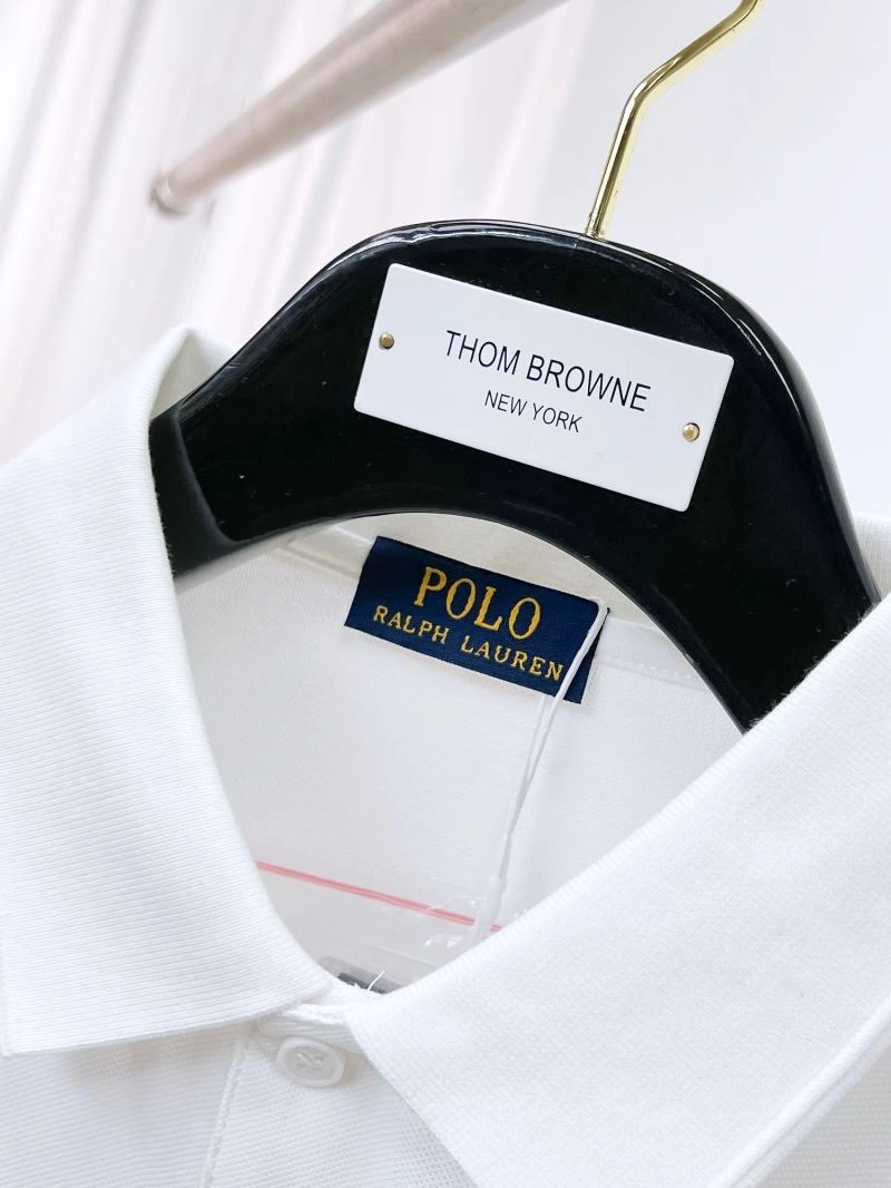 Polo T-Shirts FastDry 162424