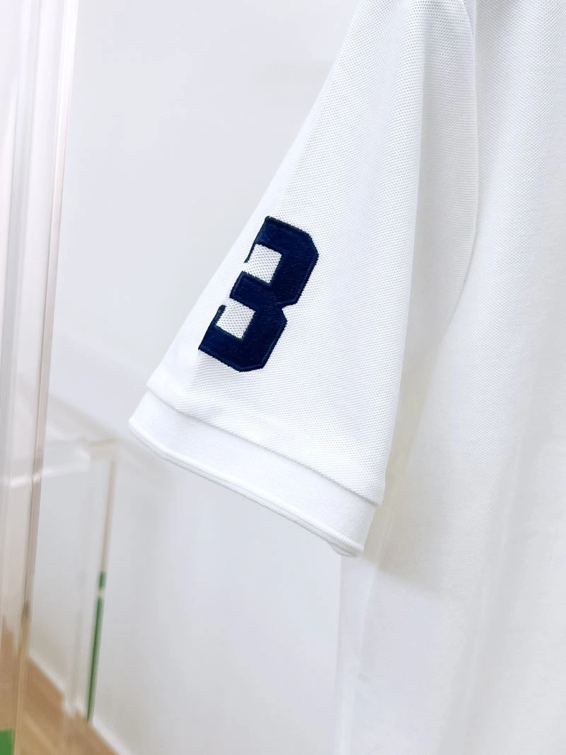 Polo T-Shirts FastDry 162424