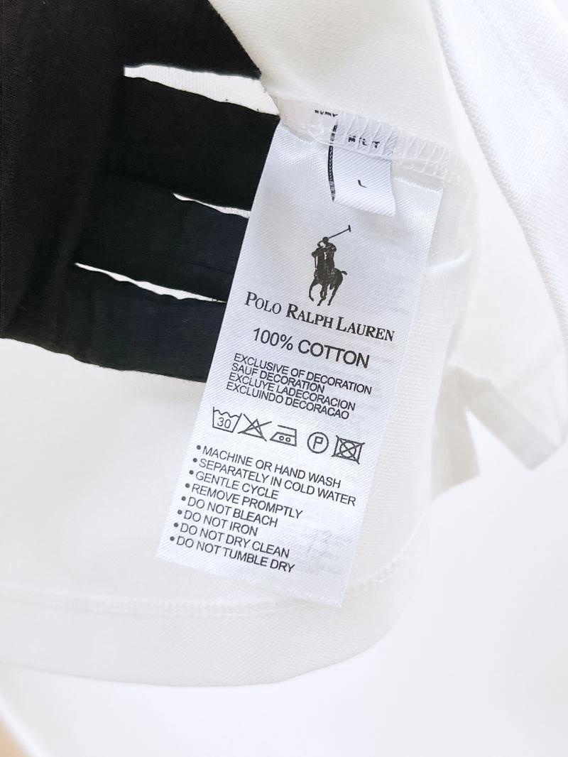 Polo T-Shirts FastDry 162424