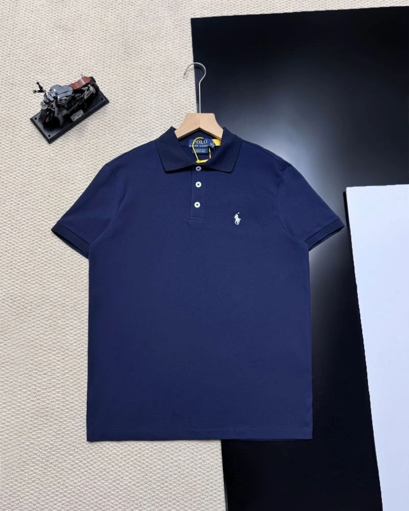ZeroBulk Polo T-Shirts 162458
