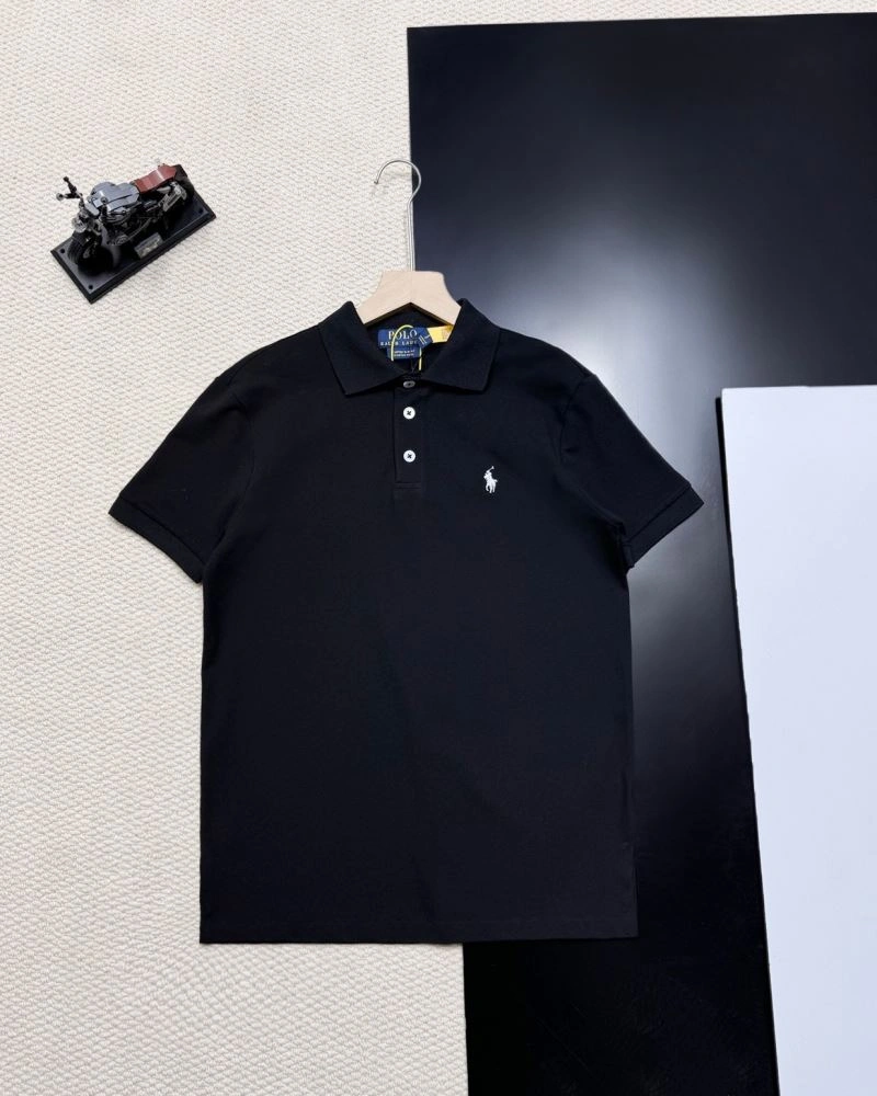 ZeroBulk Polo T-Shirts 162458