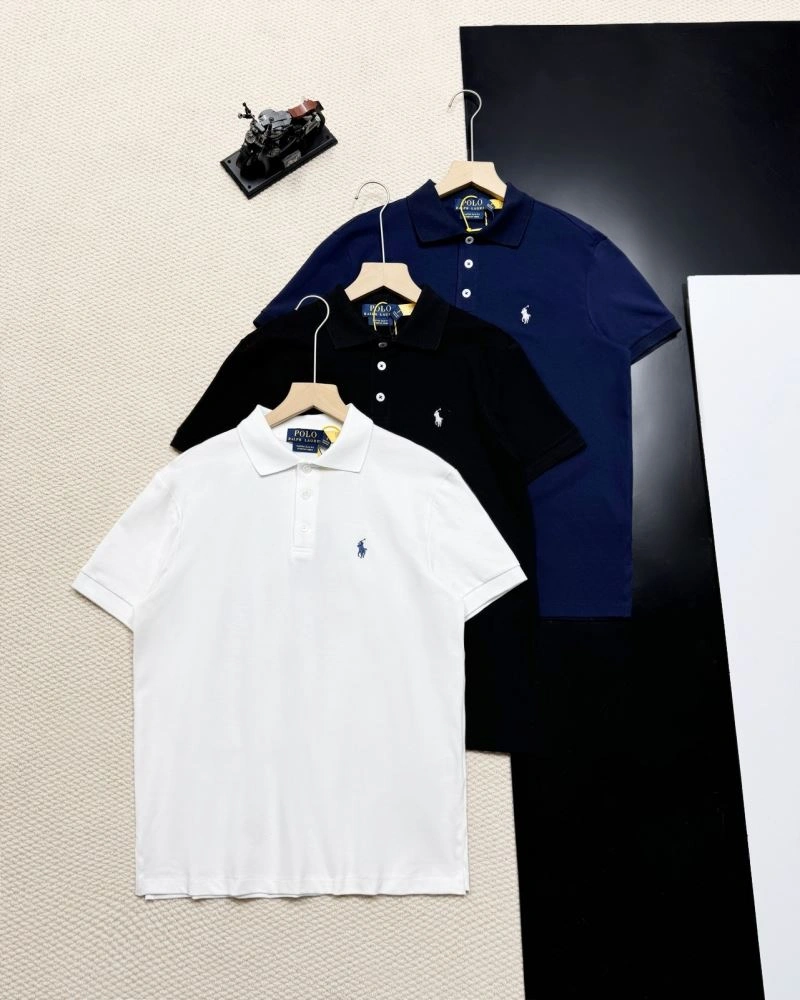 ZeroBulk Polo T-Shirts 162458