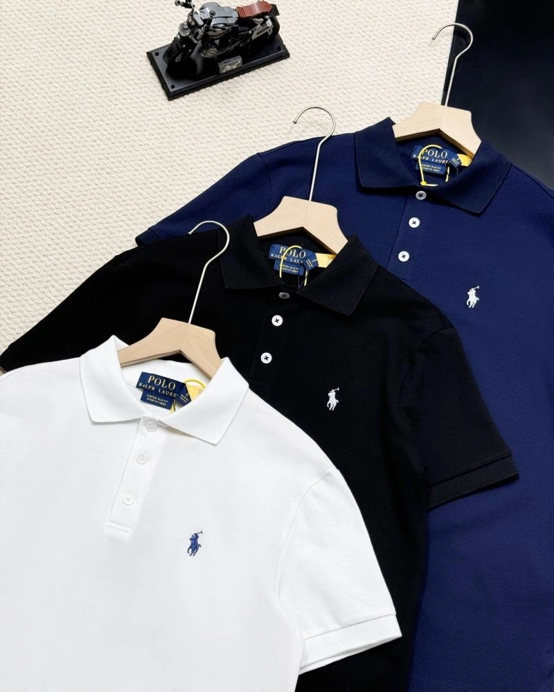 ZeroBulk Polo T-Shirts 162458
