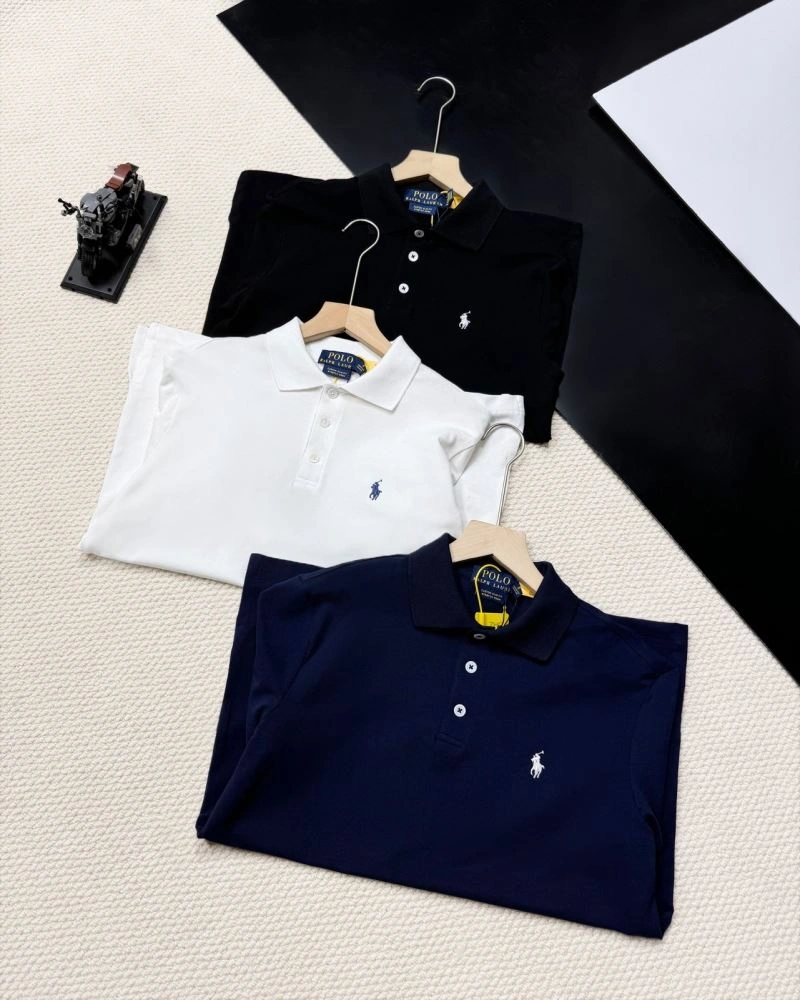 ZeroBulk Polo T-Shirts 162458