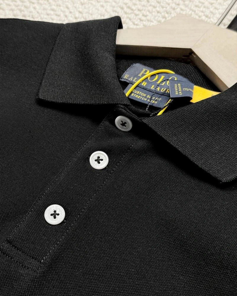 ZeroBulk Polo T-Shirts 162458