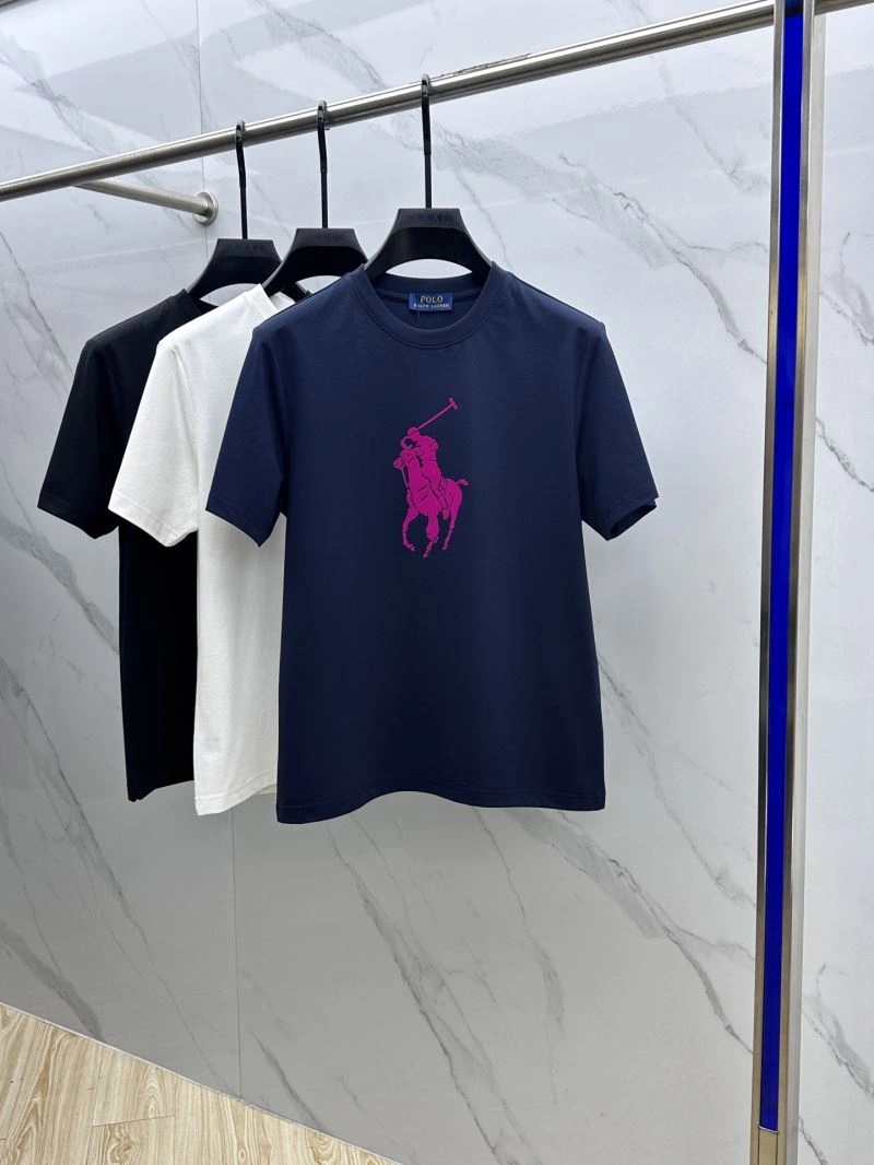 StreetReady Polo T-Shirts 161356