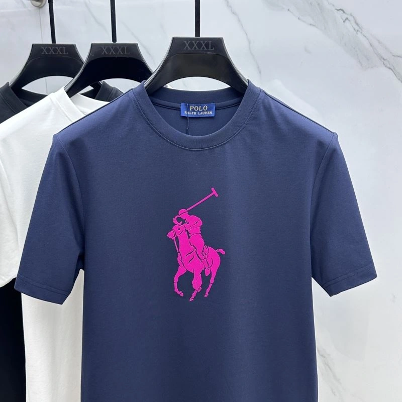 StreetReady Polo T-Shirts 161356