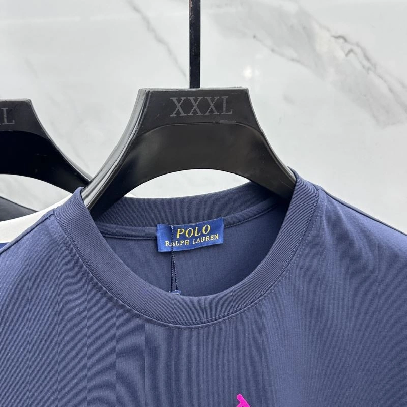 StreetReady Polo T-Shirts 161356