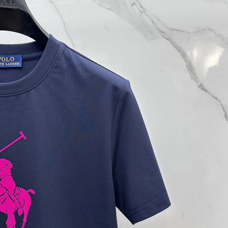 StreetReady Polo T-Shirts 161356