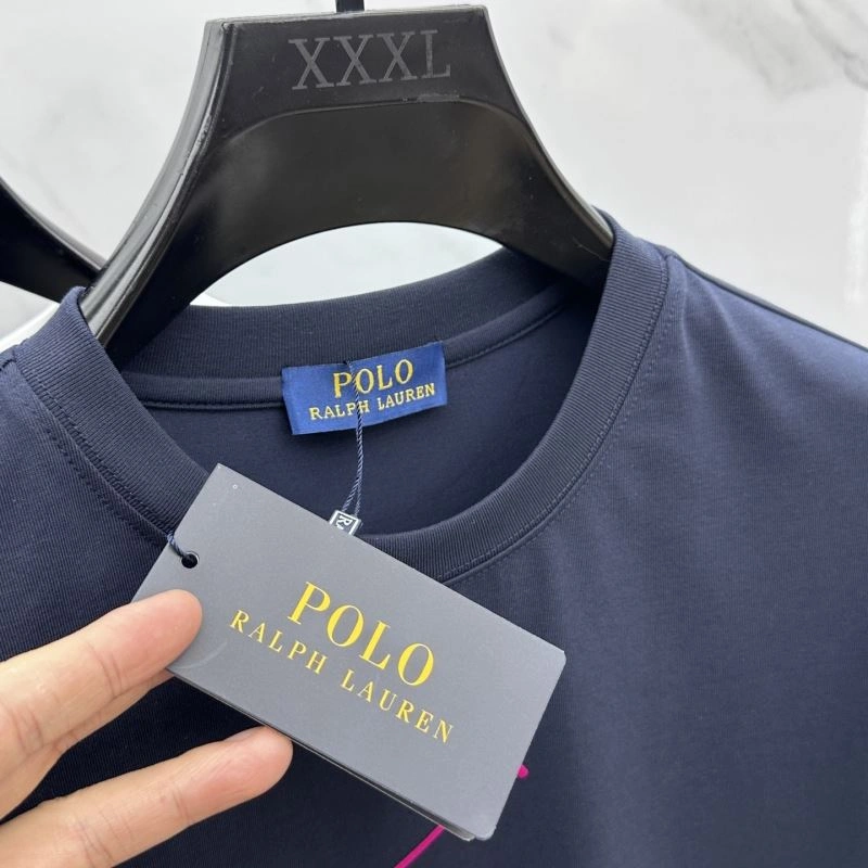 StreetReady Polo T-Shirts 161356