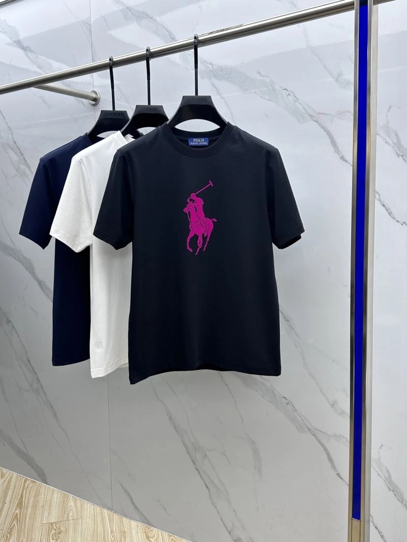 Polo T-Shirts WaterResistant 161351