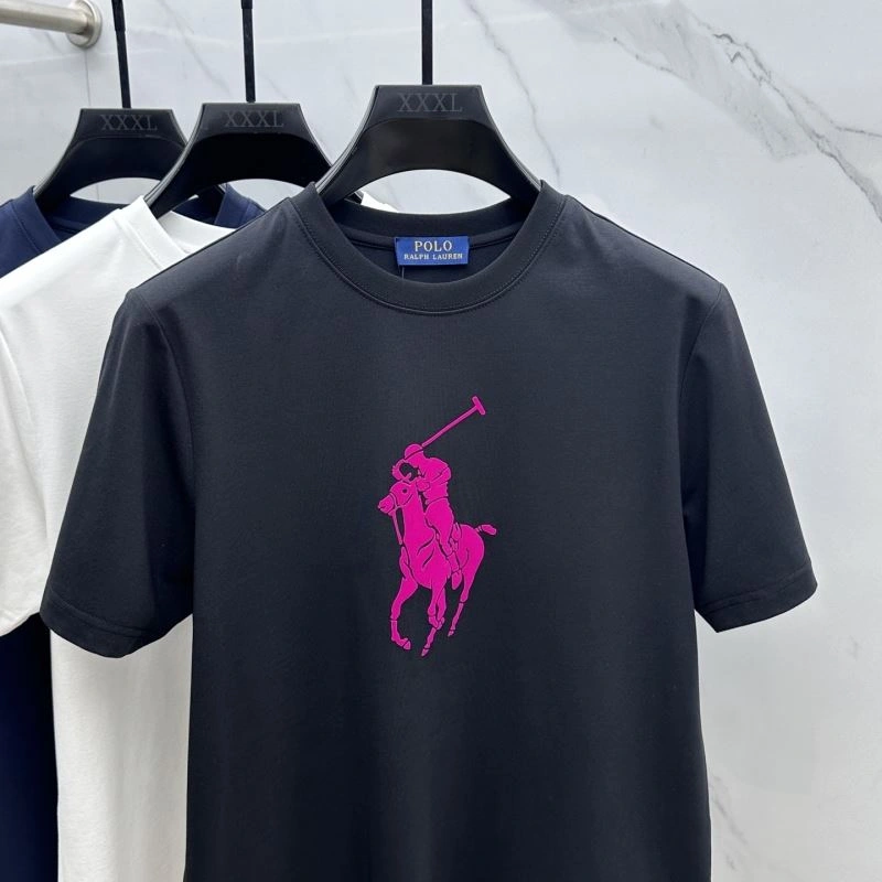 Polo T-Shirts WaterResistant 161351