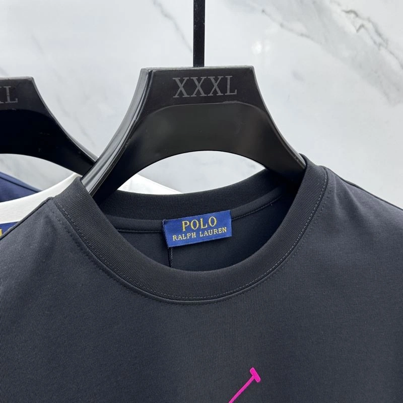 Polo T-Shirts WaterResistant 161351