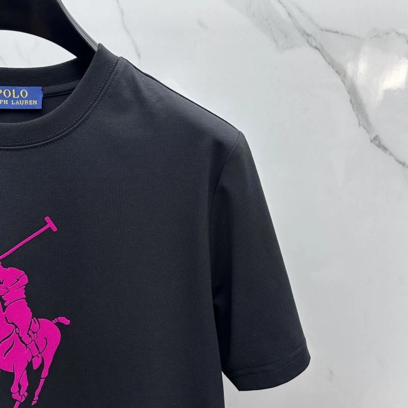 Polo T-Shirts WaterResistant 161351