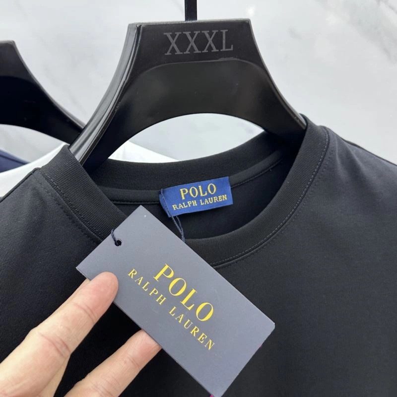 Polo T-Shirts WaterResistant 161351