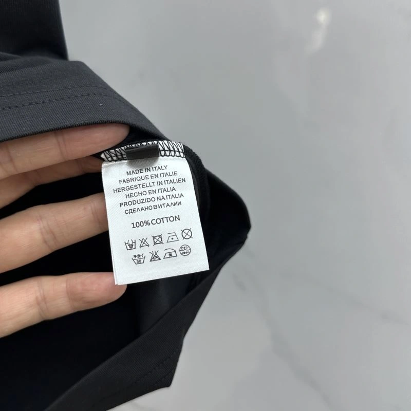 Polo T-Shirts WaterResistant 161351