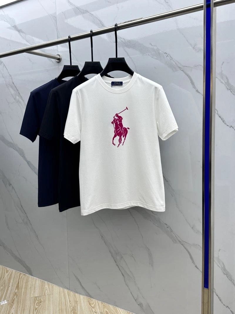 Neat Polo T-Shirts 161353