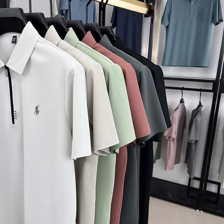 Polo T-Shirts Original 161384