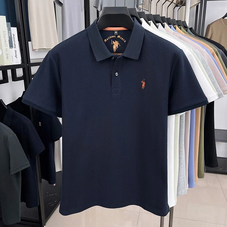 Polo T-Shirts Reliable 161355