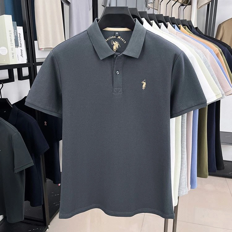 Polo T-Shirts Reliable 161355