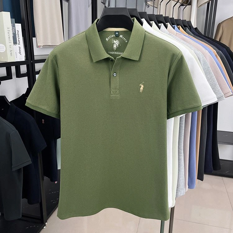Polo T-Shirts Reliable 161355
