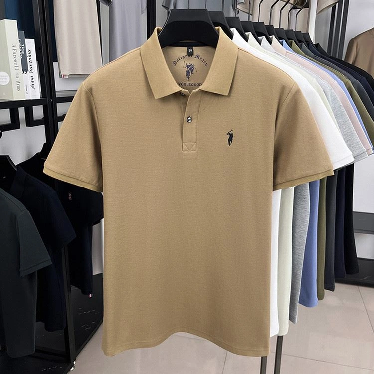 Polo T-Shirts Reliable 161355