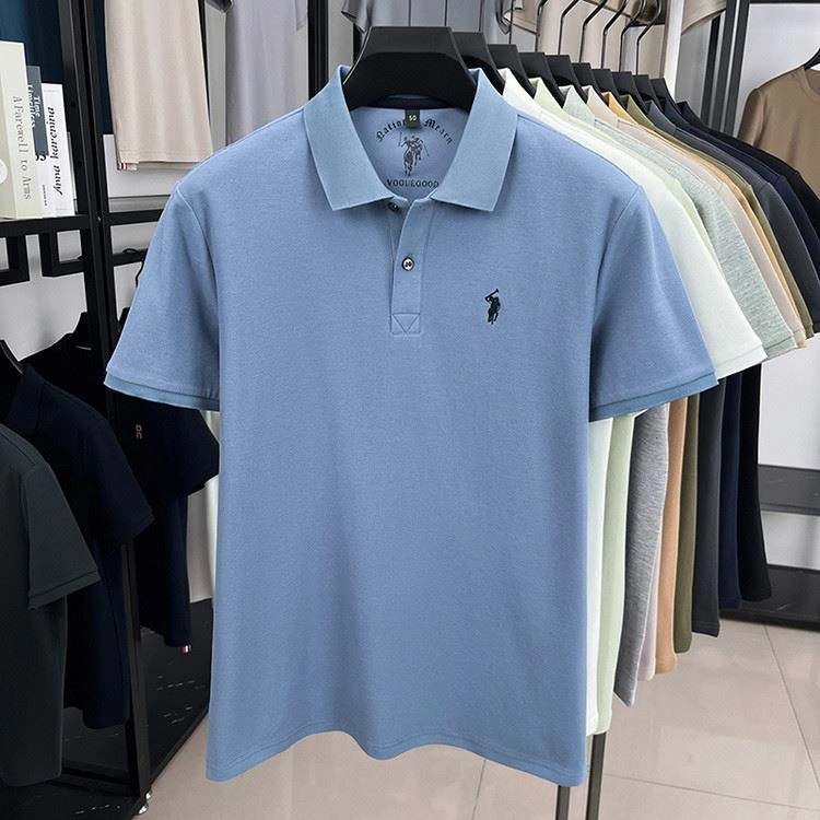 Polo T-Shirts Reliable 161355