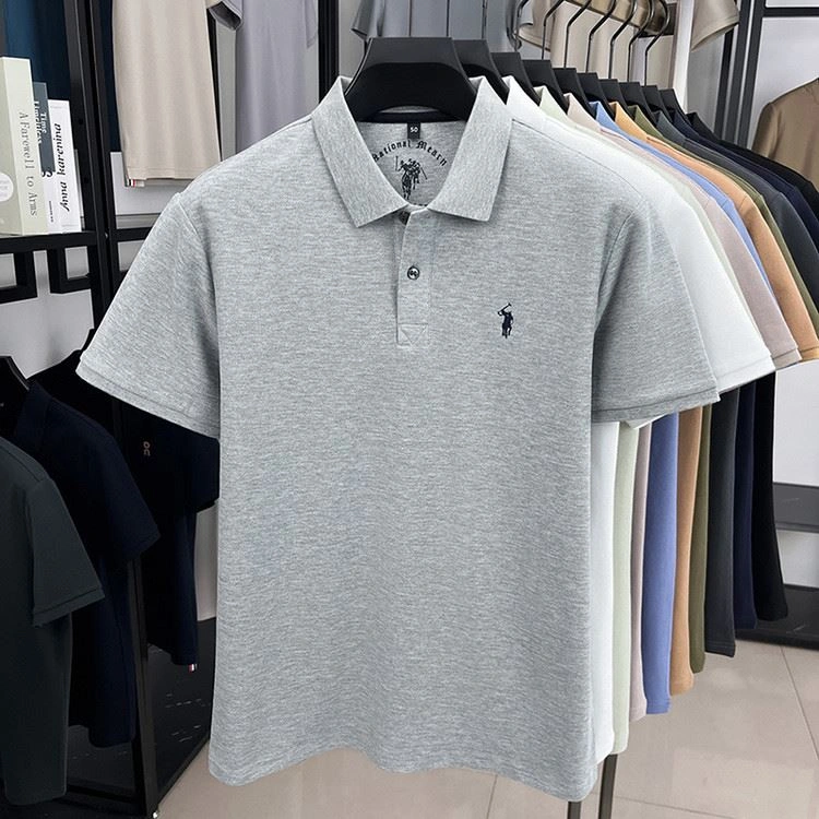 Polo T-Shirts Reliable 161355
