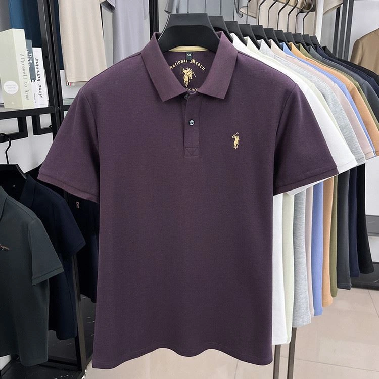 Polo T-Shirts BestValue 161349