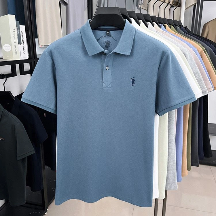 Polo T-Shirts BestValue 161349