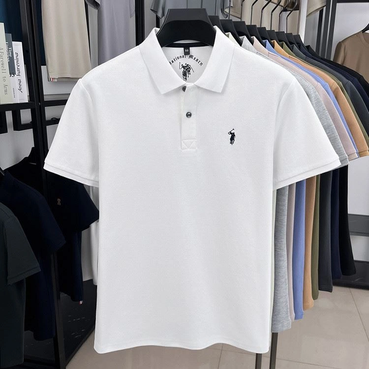 Polo T-Shirts BestValue 161349