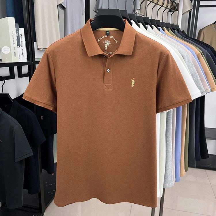 Polo T-Shirts BestValue 161349