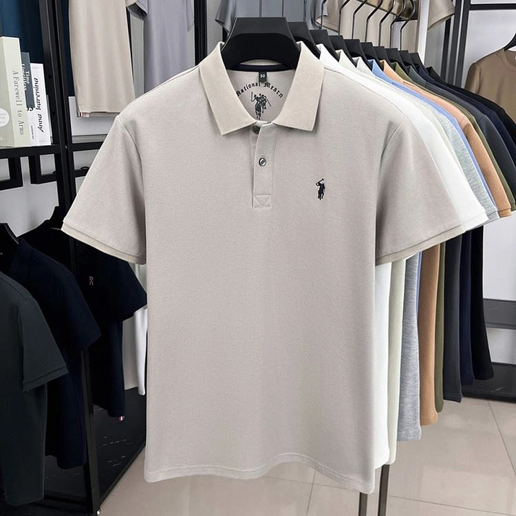 Polo T-Shirts BestValue 161349