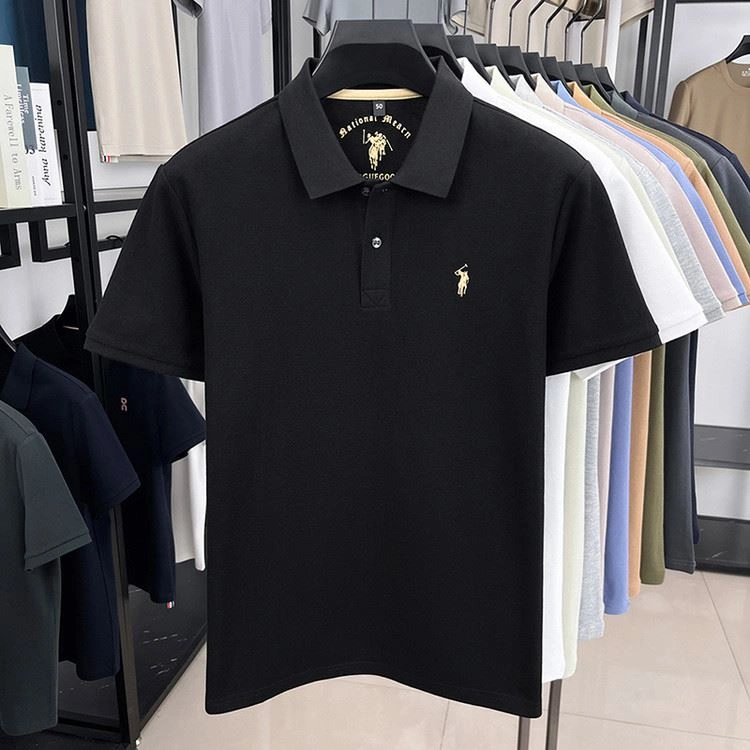 Polo T-Shirts BestValue 161349